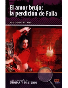El amor brujo