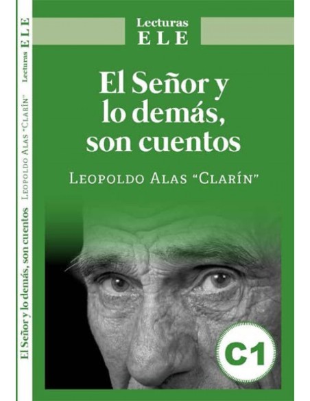 EL SENOR Y LO DEMAS SON CUENTOS
