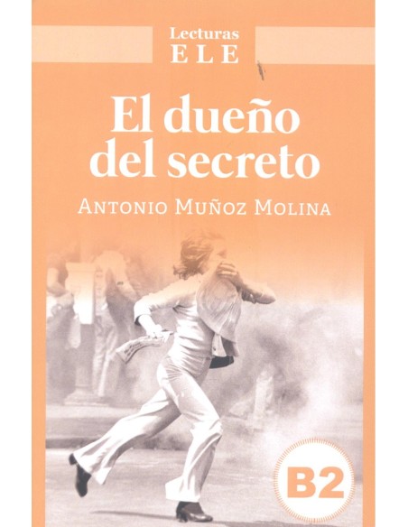 EL DUENO DEL SECRETO