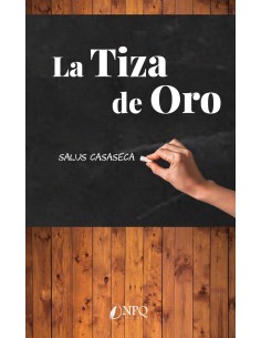 La tiza de oro