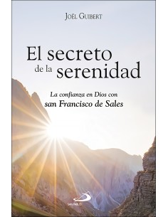 El secreto de la serenidad
