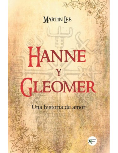 Hanne y Gleomer