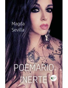 Poemario inerte