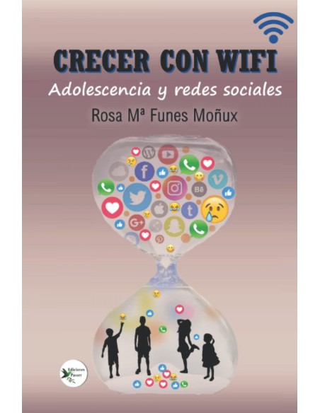 Crecer con WIFI