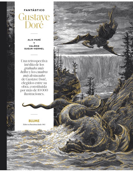 Fantastico Gustave Dore