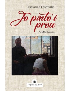 Jo pinto i prou