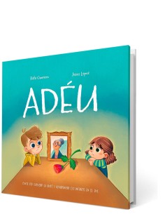 Adeu