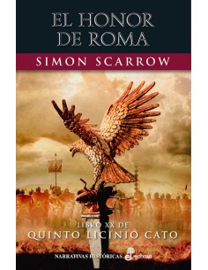El honor de Roma XX