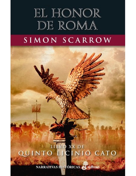 El honor de Roma XX