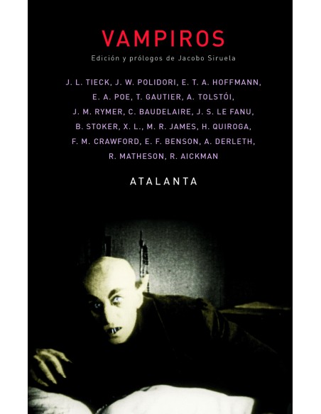 VAMPIROS