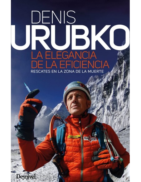 La elegancia de la eficiencia