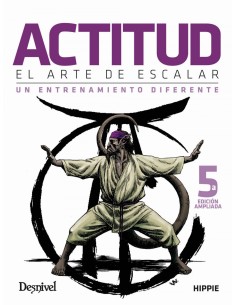 Actitud el arte de escalar