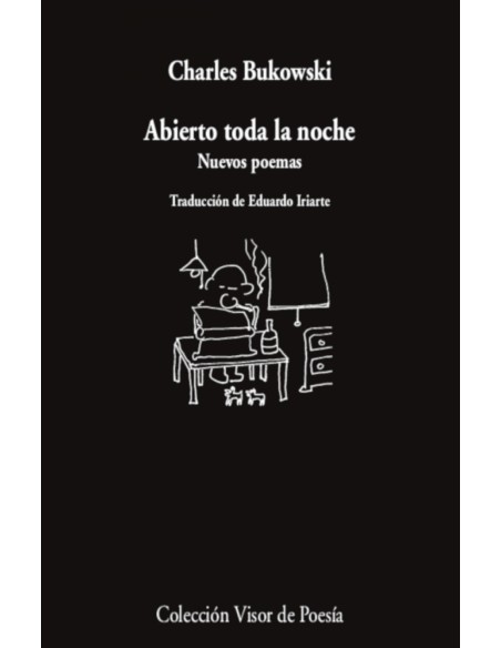 Abierto toda la noche