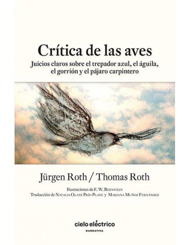 Critica de las aves
