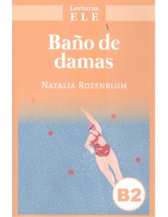 BANO DE DAMAS