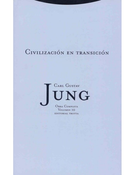 Civilizacion en transicion