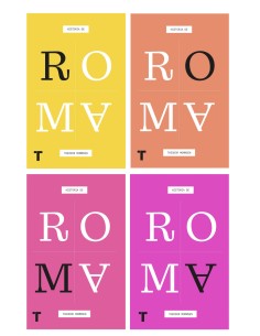 Historia de Roma