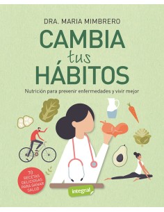 Cambia tus habitos