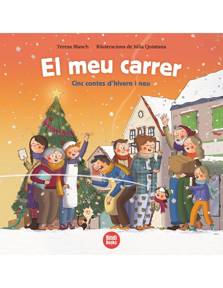 El meu carrer