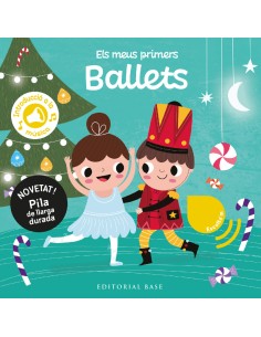 Els meus primers ballets