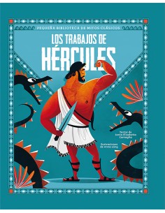Los trabajos de Hercules
