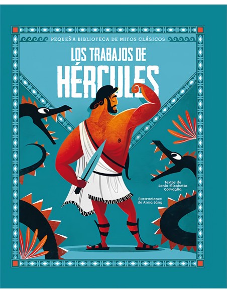 Los trabajos de Hercules