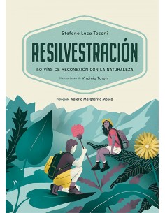 Resilvestracion