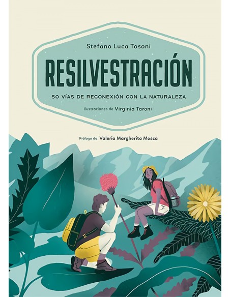 Resilvestracion