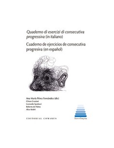 CUADERNO DE EJERCICIOS DE CONSECUTIVA PROGRESIVA