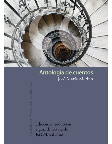 Antologia de cuentos