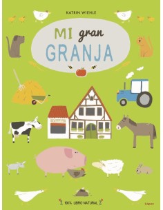 Mi gran granja