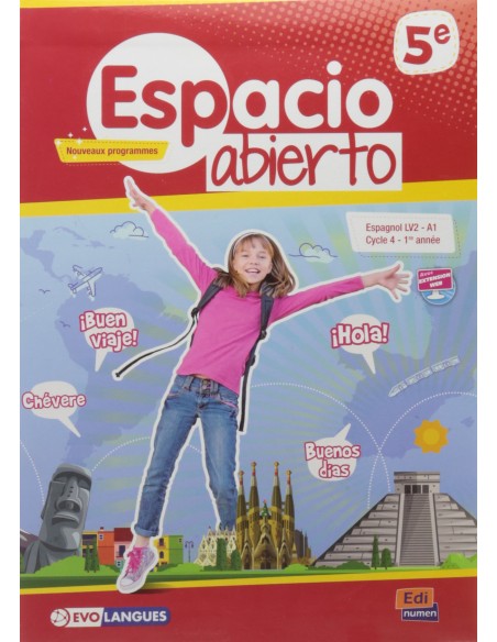 ESPACIO ABIERTO ALUMNO 5