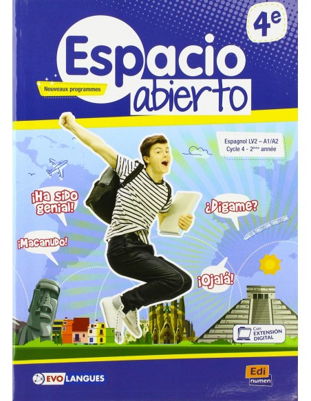 ESPACIO ABIERTO ALUMNO 4