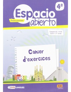 ESPACIO ABIERTO EJERCICIO 4