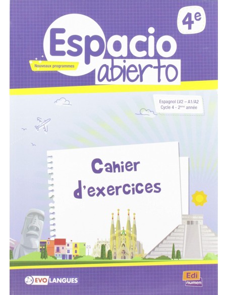 ESPACIO ABIERTO EJERCICIO 4