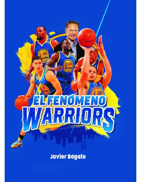 El fenomeno Warriors