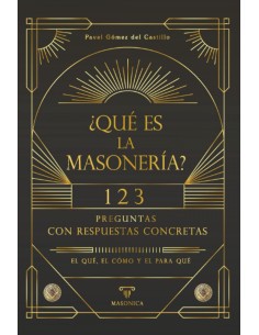 Que es la masoneria