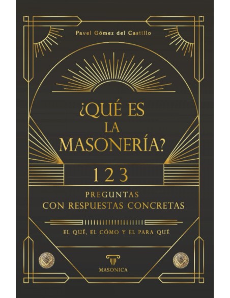 Que es la masoneria