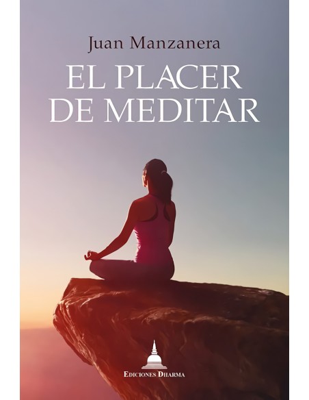 El placer de meditar