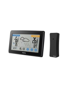 Touch Negro LED Batería