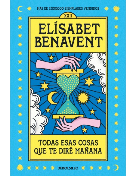 Todas esas cosas que te dire manana