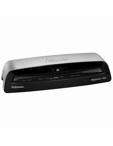  PLASTIFICADORA FELLOWES NEPTUNE A3 