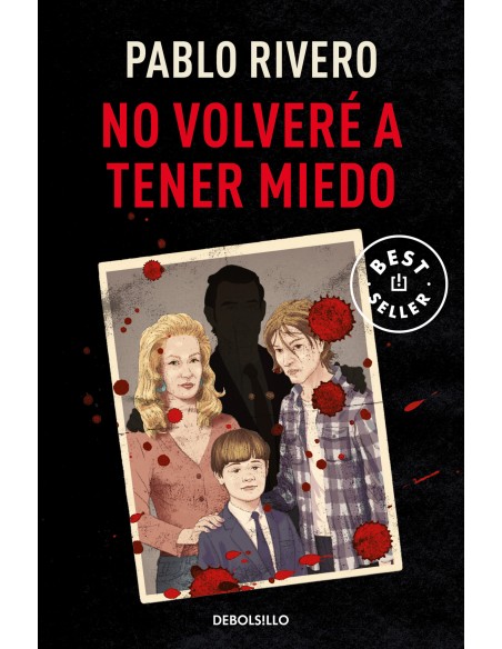 No volvere a tener miedo