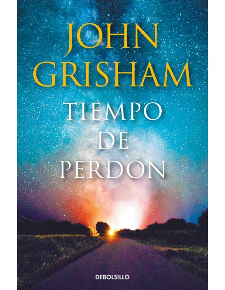 Tiempo de perdon