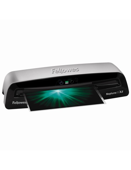  PLASTIFICADORA FELLOWES NEPTUNE A3 