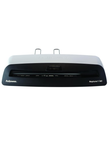  PLASTIFICADORA FELLOWES NEPTUNE A3 