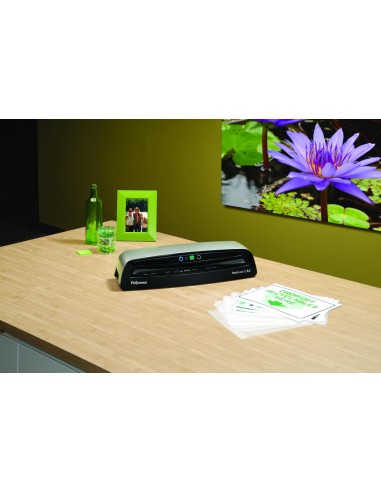  PLASTIFICADORA FELLOWES NEPTUNE A3 