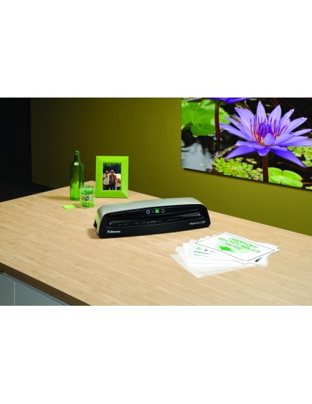  PLASTIFICADORA FELLOWES NEPTUNE A3 