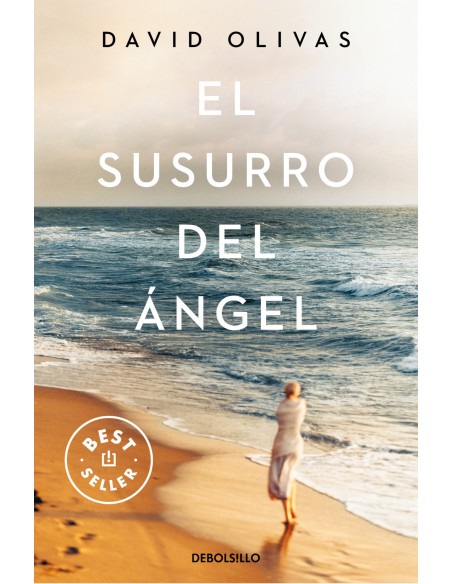 EL SUSURRO DEL ANGEL
