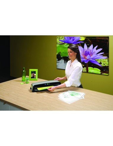 PLASTIFICADORA FELLOWES NEPTUNE A3 